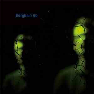 Mark Broom / Birds Two Cage / Patrick Gräser - Berghain 06 download mp3 flac