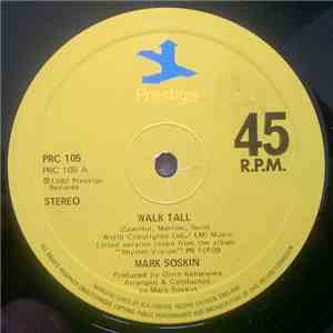 Mark Soskin - Walk Tall / Colossus download free