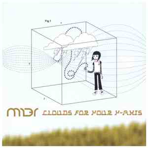 Mars Accelerator - Clouds For Your Y-Axis download mp3 flac