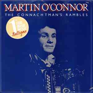 Martin O'Connor - The Connachtman's Rambles download free
