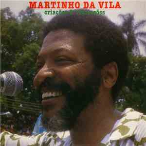 Martinho Da Vila - Criações & Recriações download mp3 flac