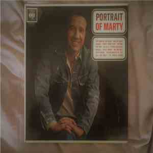 Marty Robbins - Portrait Of Marty download free