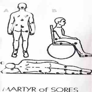 Martyr Of Sores - Rogue / Blacklist download mp3 flac