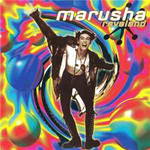 Marusha - Raveland download free