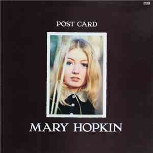 Mary Hopkin - Post Card download mp3 flac