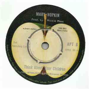Mary Hopkin - Think About Your Children download free