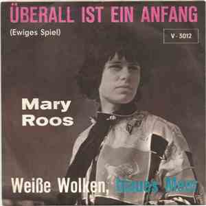 Mary Roos - Ueberall ist ein Anfang (Ewiges Spiel) download mp3 flac