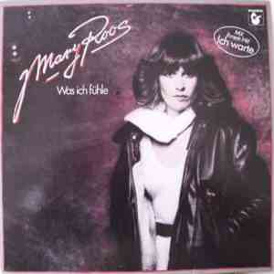 Mary Roos - Was Ich Fühle download mp3 flac
