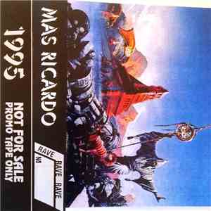 Mas Ricardo - 1995 Rave #07 download mp3 flac