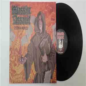 Massive Assault - Dystopian Prophecies download mp3 flac