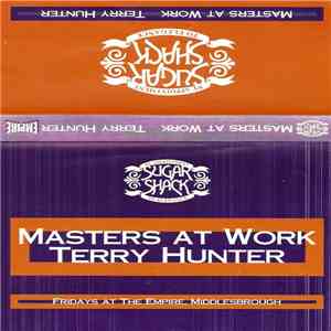 Masters At Work / Terry Hunter - Sugar Shack download mp3 flac