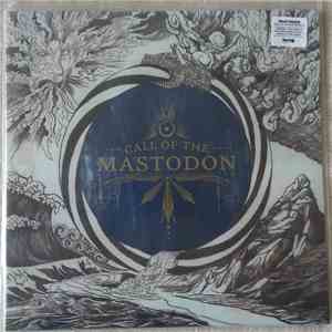 Mastodon - Call Of The Mastodon download mp3 flac