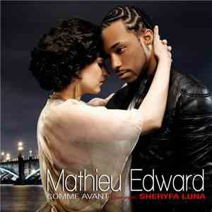 Mathieu Edward Duo Avec Sheryfa Luna - Comme Avant download mp3 flac