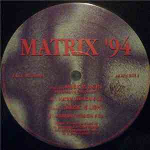 Matrix '94 - Music Is Light download free