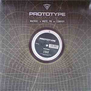 Matrix - Mute '98 / Convoy download mp3 flac