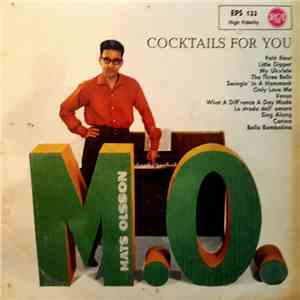 Mats Olsson - Cocktails For You download free