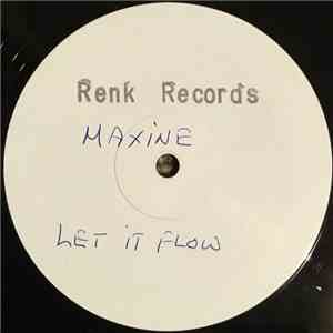 Maxine & Dubwise  - Let It Flow download free