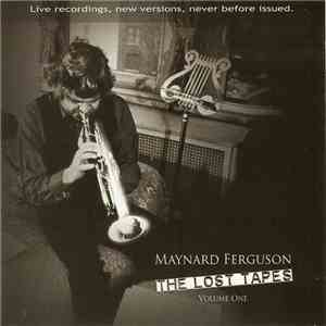 Maynard Ferguson - The Lost Tapes Volume One download mp3 flac