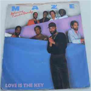 Maze Featuring Frankie Beverly - Love Is The Key download free