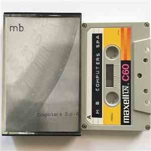 M.B. - Computers S.P.A. download free