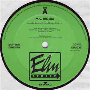M.C. Dinero - Mambo Jambo download mp3 flac