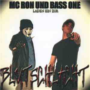 MC Ron und Bass One - Blutschlacht download free