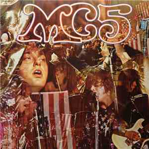 MC5 - Kick Out The Jams download free