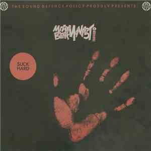 Meat Beat Manifesto - Suck Hard download mp3 flac