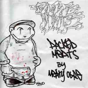 Meaty Ogre - Packed Meats download mp3 flac