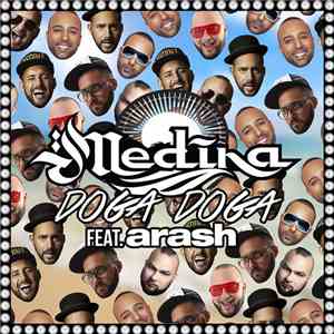 Medina  Feat. Arash - Doga Doga download free