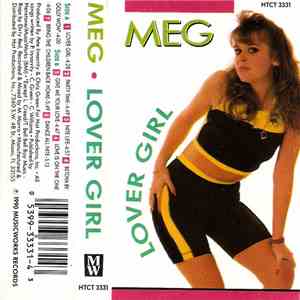 MEG - Lover Girl download mp3 flac