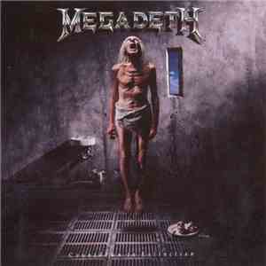 Megadeth - Countdown To Extinction download mp3 flac