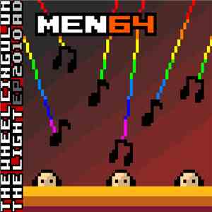 Men64 - The Wheel Cingulum The Light download mp3 flac