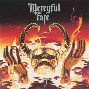 Mercyful Fate - 9 download mp3 flac