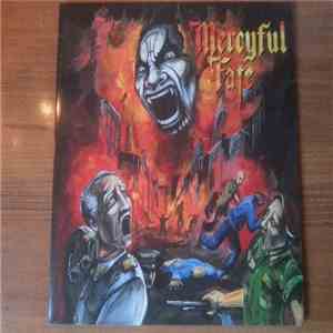Mercyful Fate - Burning Lullabies Of Pinochet download mp3 flac