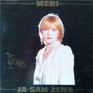 Meri Cetinić - Ja Sam Žena download free