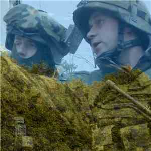 Merzlux - War 16 download mp3 flac