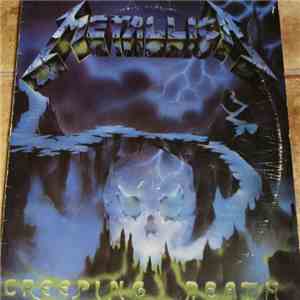 Metallica - Creeping Death / Jump In The Fire download mp3 flac