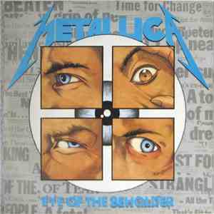 Metallica - Eye Of The Beholder download mp3 flac