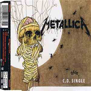 Metallica - One download mp3 flac