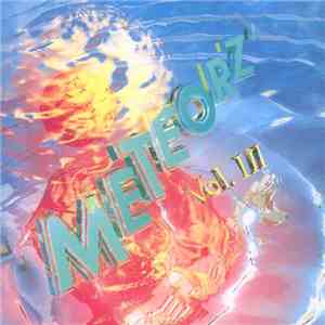 Meteorz' - Vol. III download mp3 flac