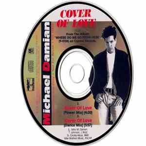 Michael Damian - Cover Of Love download mp3 flac