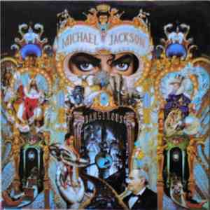 Michael Jackson - Dangerous download mp3 flac