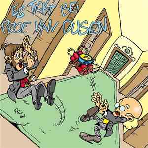 Michael Koser - Es Tickt Bei Prof. Van Dusen download mp3 flac