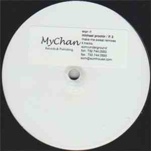 Michael Procter - Make Me Sweat (Remixes Pt 2) download mp3 flac