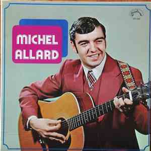 Michel Allard  - Michel Allard download mp3 flac