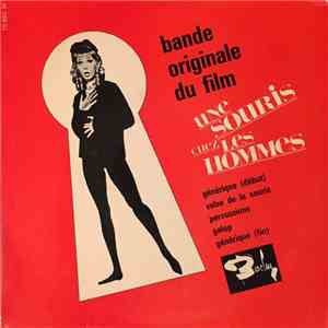 Michel Colombier, Guy Béart - Une Souris Chez Les Hommes download mp3 flac