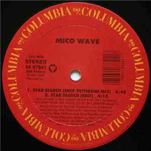 Mico Wave - Star Search download free