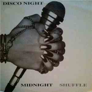 Midnight Shuffle - Disco Night download mp3 flac