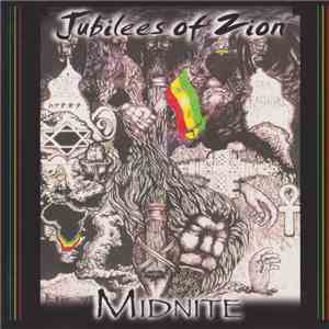 Midnite  - Jubilees Of Zion download free